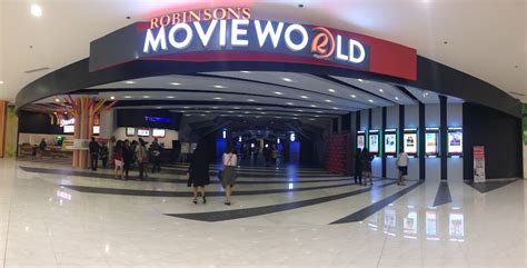 robinsons roxas cinema